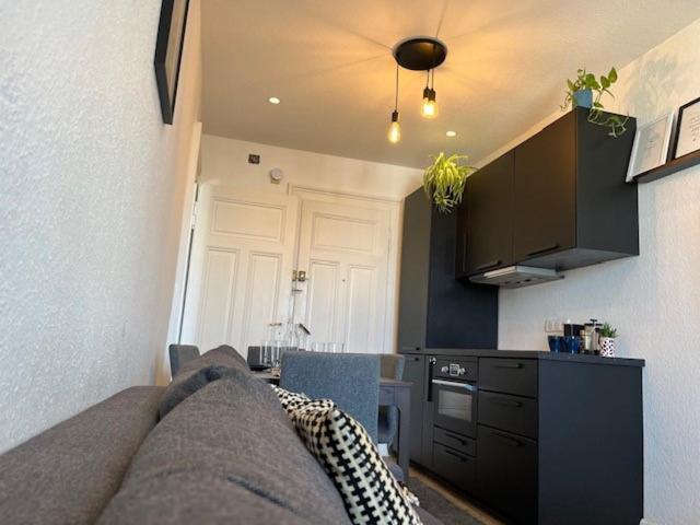 Cosy Rent Strasbourg Orangerie Tv Wifi Cathedrale Apartment Bagian luar foto