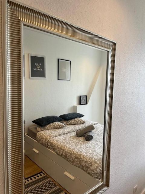 Cosy Rent Strasbourg Orangerie Tv Wifi Cathedrale Apartment Bagian luar foto