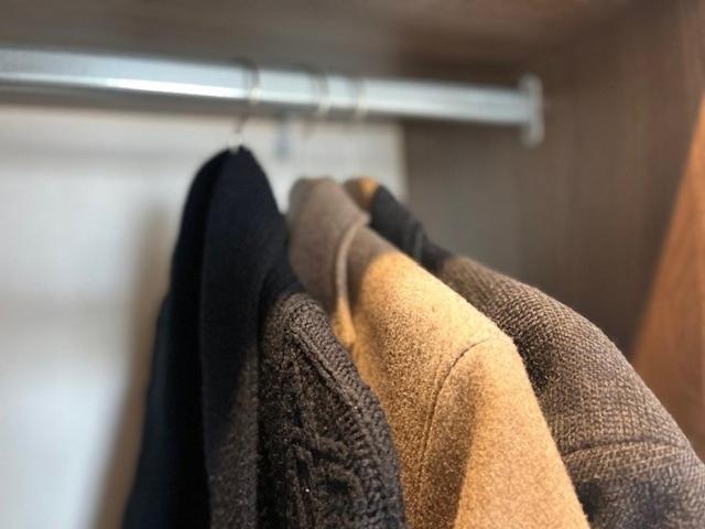 Cosy Rent Strasbourg Orangerie Tv Wifi Cathedrale Apartment Bagian luar foto