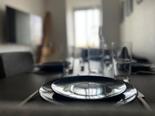 Cosy Rent Strasbourg Orangerie Tv Wifi Cathedrale Apartment Bagian luar foto