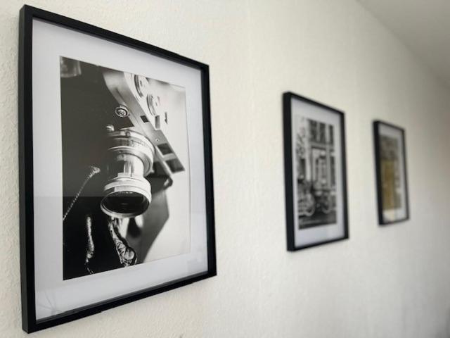 Cosy Rent Strasbourg Orangerie Tv Wifi Cathedrale Apartment Bagian luar foto