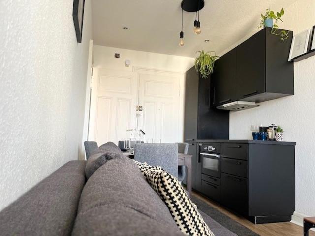 Cosy Rent Strasbourg Orangerie Tv Wifi Cathedrale Apartment Bagian luar foto