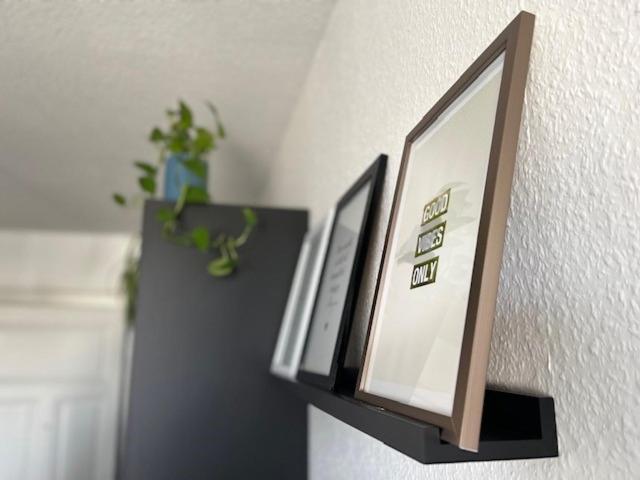 Cosy Rent Strasbourg Orangerie Tv Wifi Cathedrale Apartment Bagian luar foto